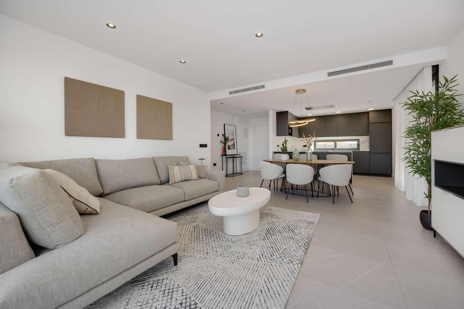 Villa en Venta en Torrevieja