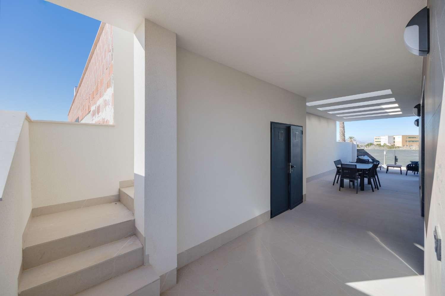 Villa en Venta en Torrevieja