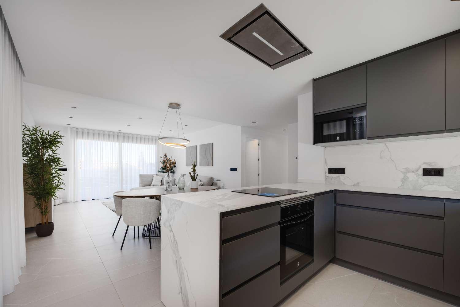 Villa en Venta en Torrevieja