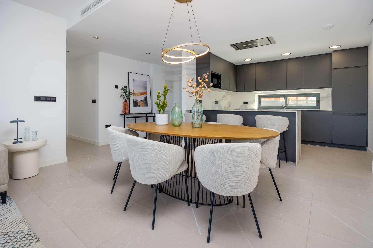 Villa en Venta en Torrevieja