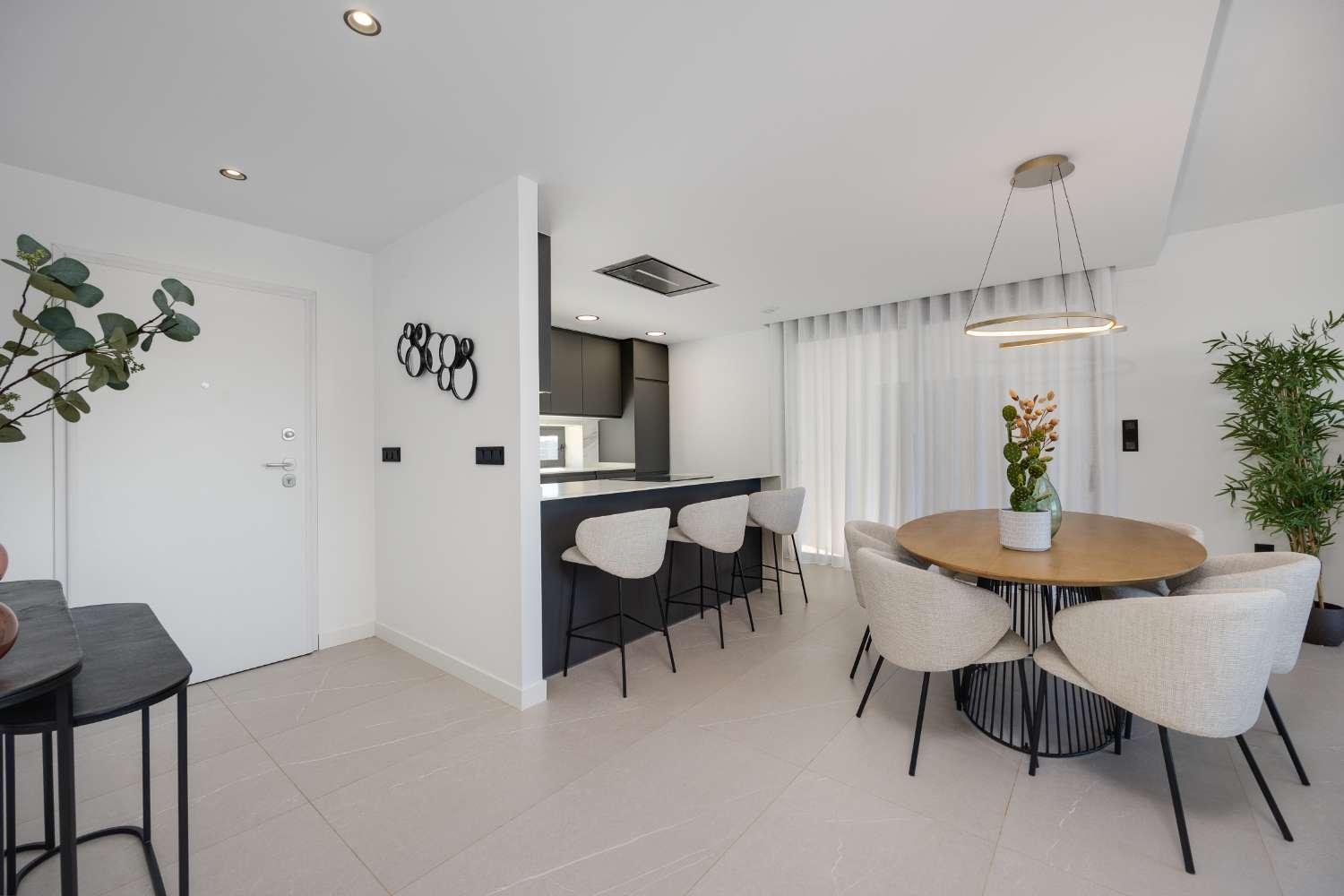 Villa en Venta en Torrevieja