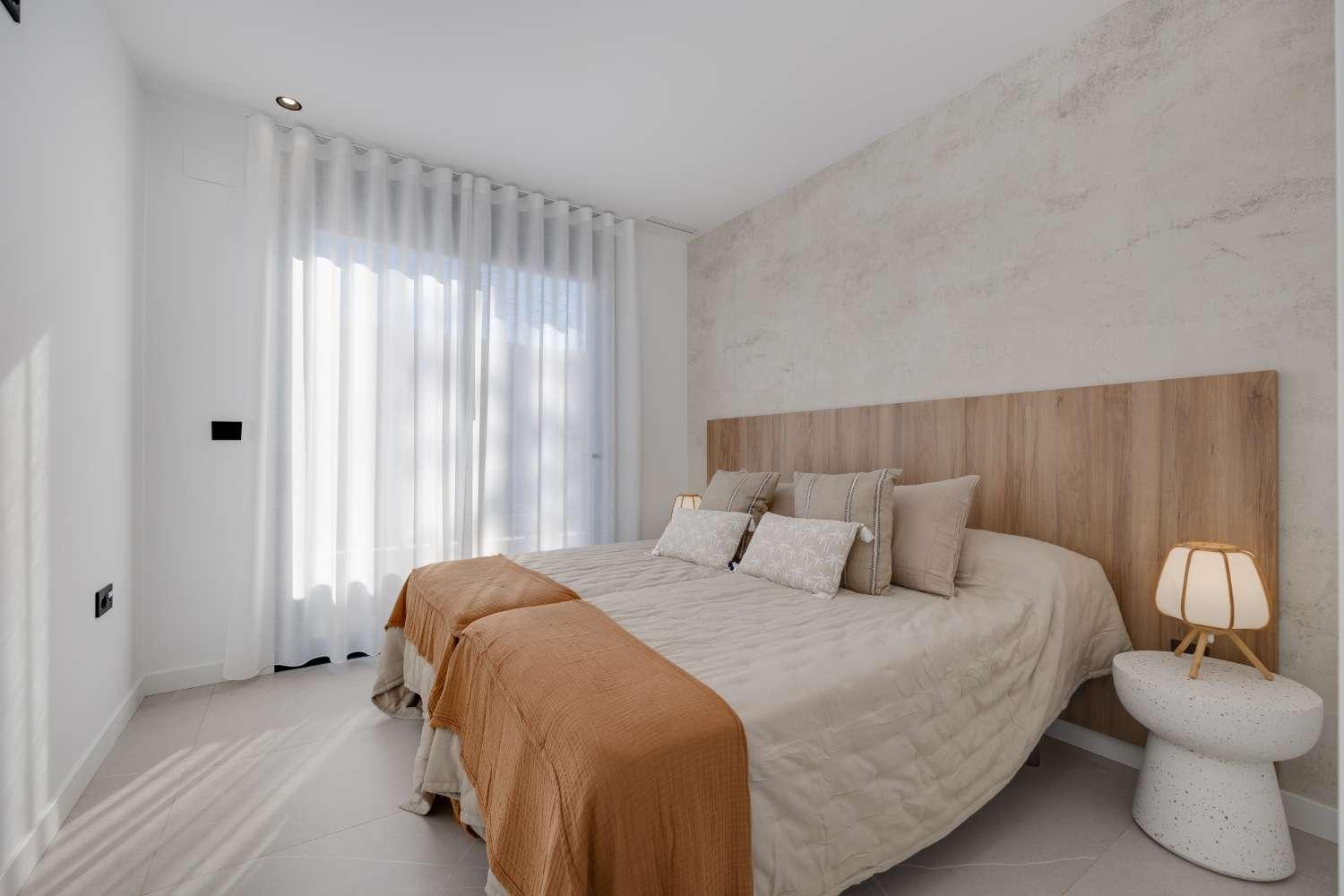 Villa en Venta en Torrevieja