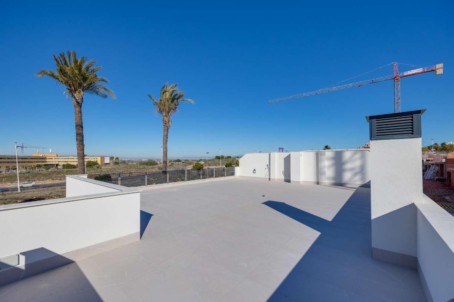 Villa en Venta en Torrevieja