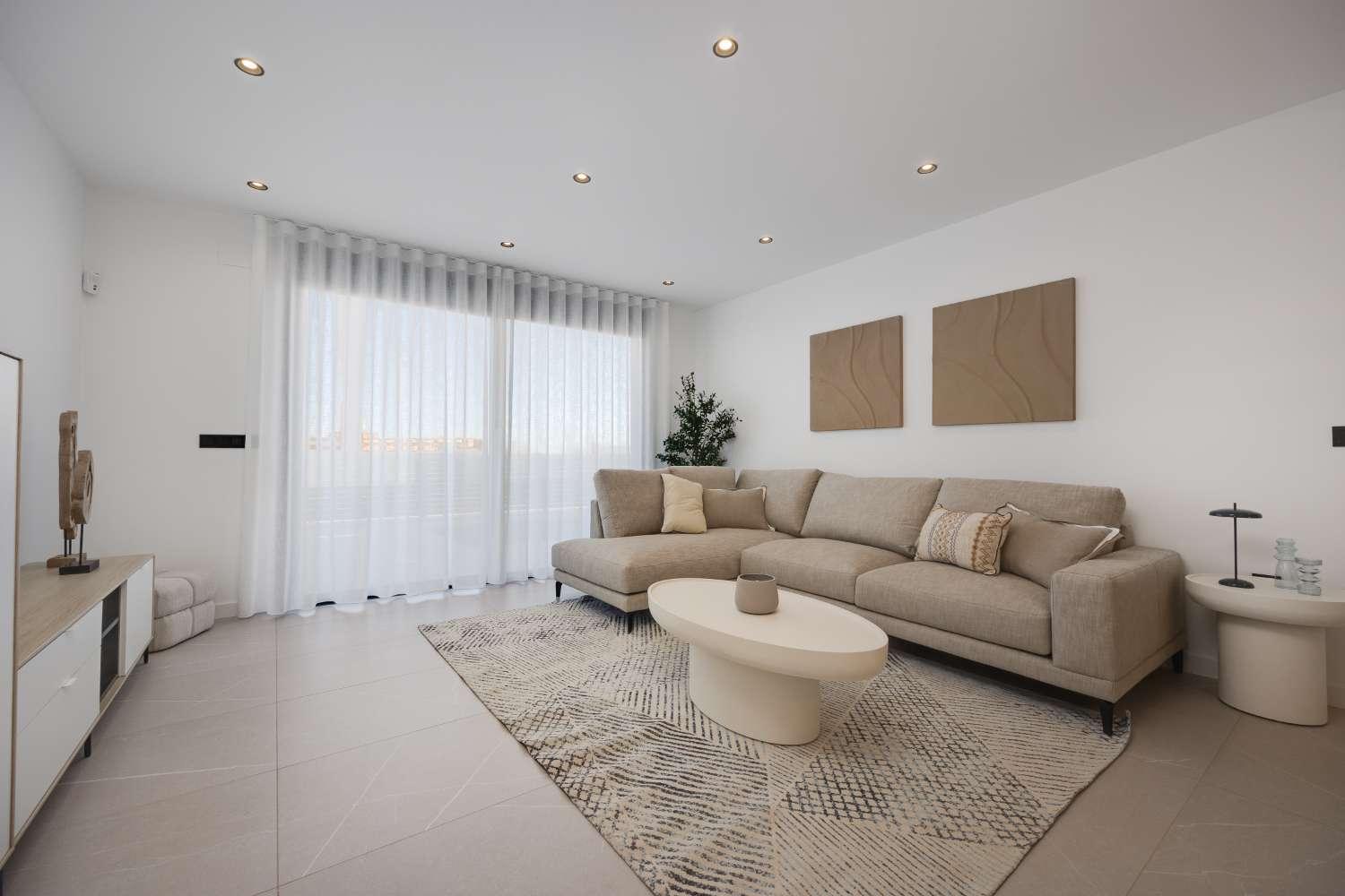 Villa en Venta en Torrevieja