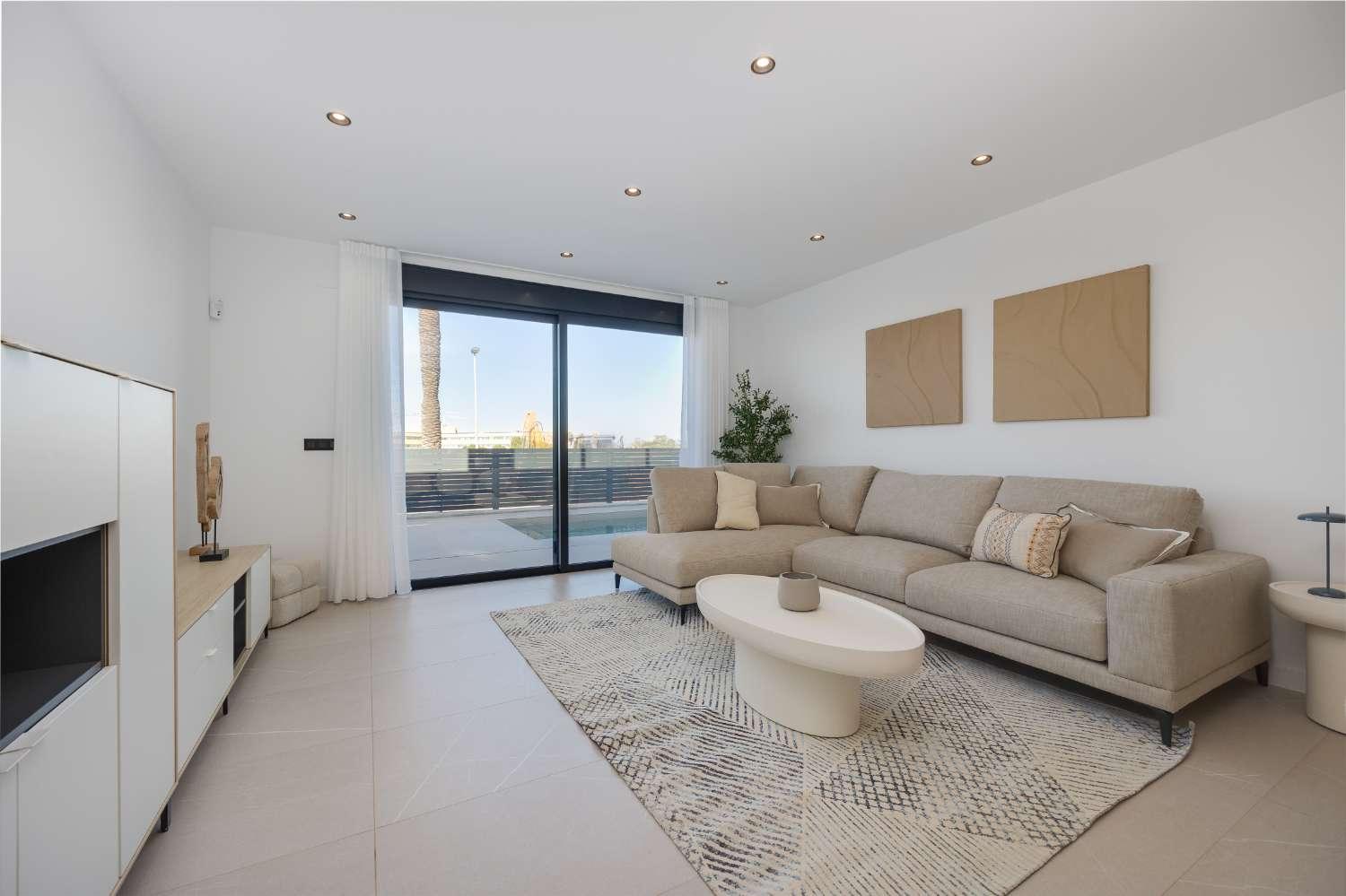 Villa en Venta en Torrevieja