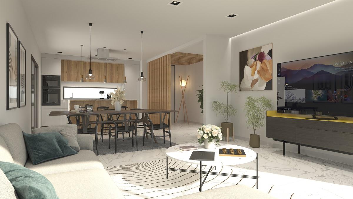 Villa en Venta en Torrevieja