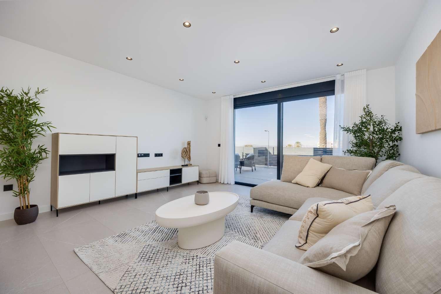Villa en Venta en Torrevieja