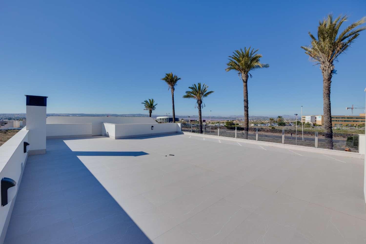 Villa en Venta en Torrevieja