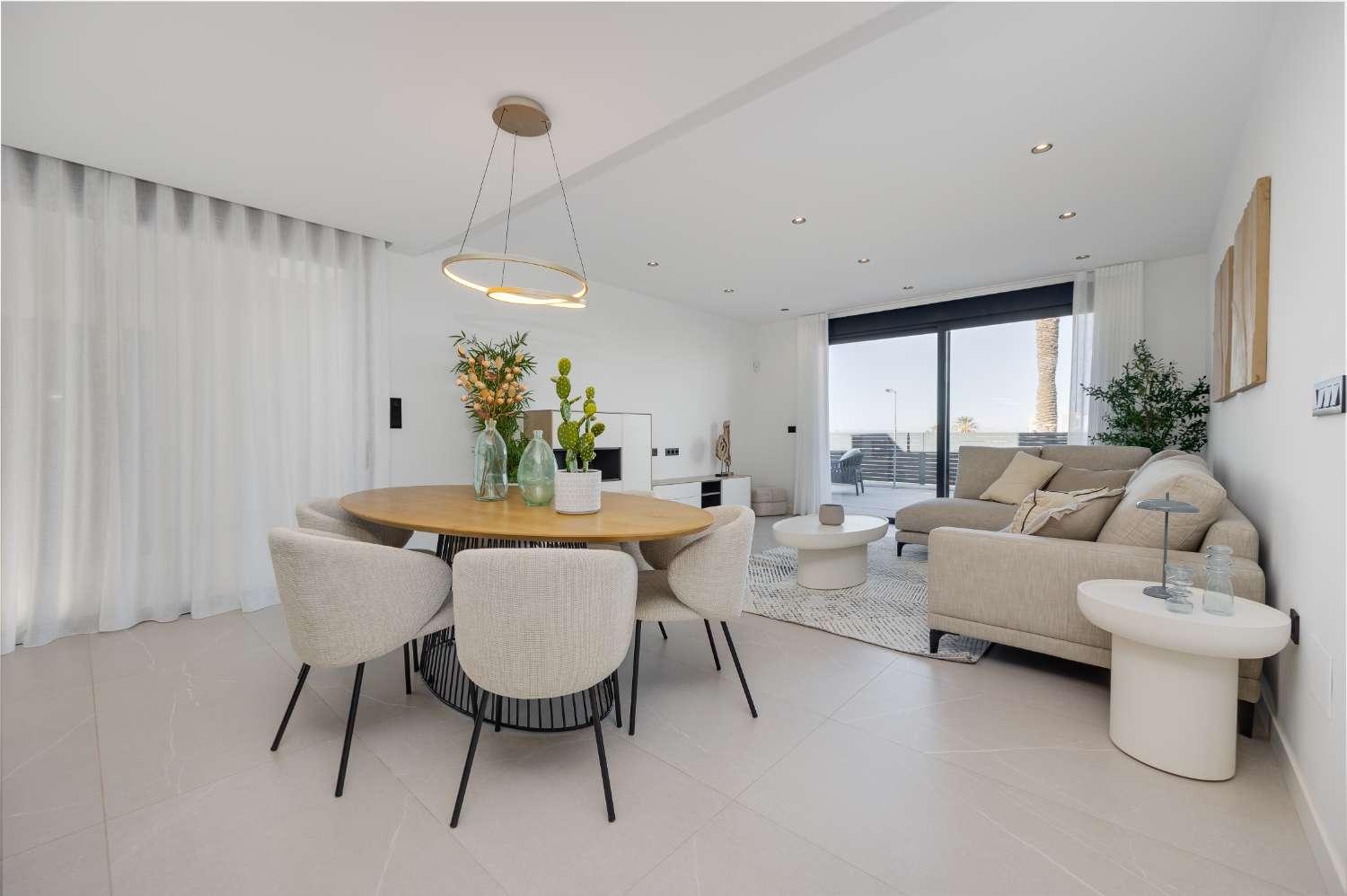 Villa en Venta en Torrevieja
