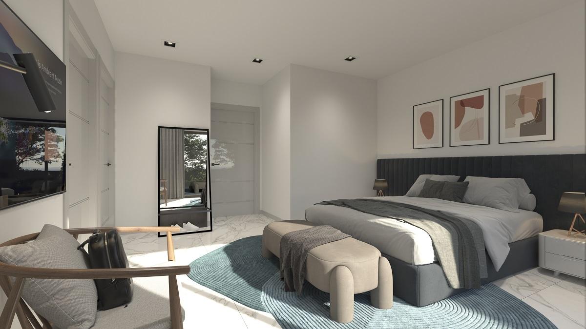 Villa en Venta en Torrevieja