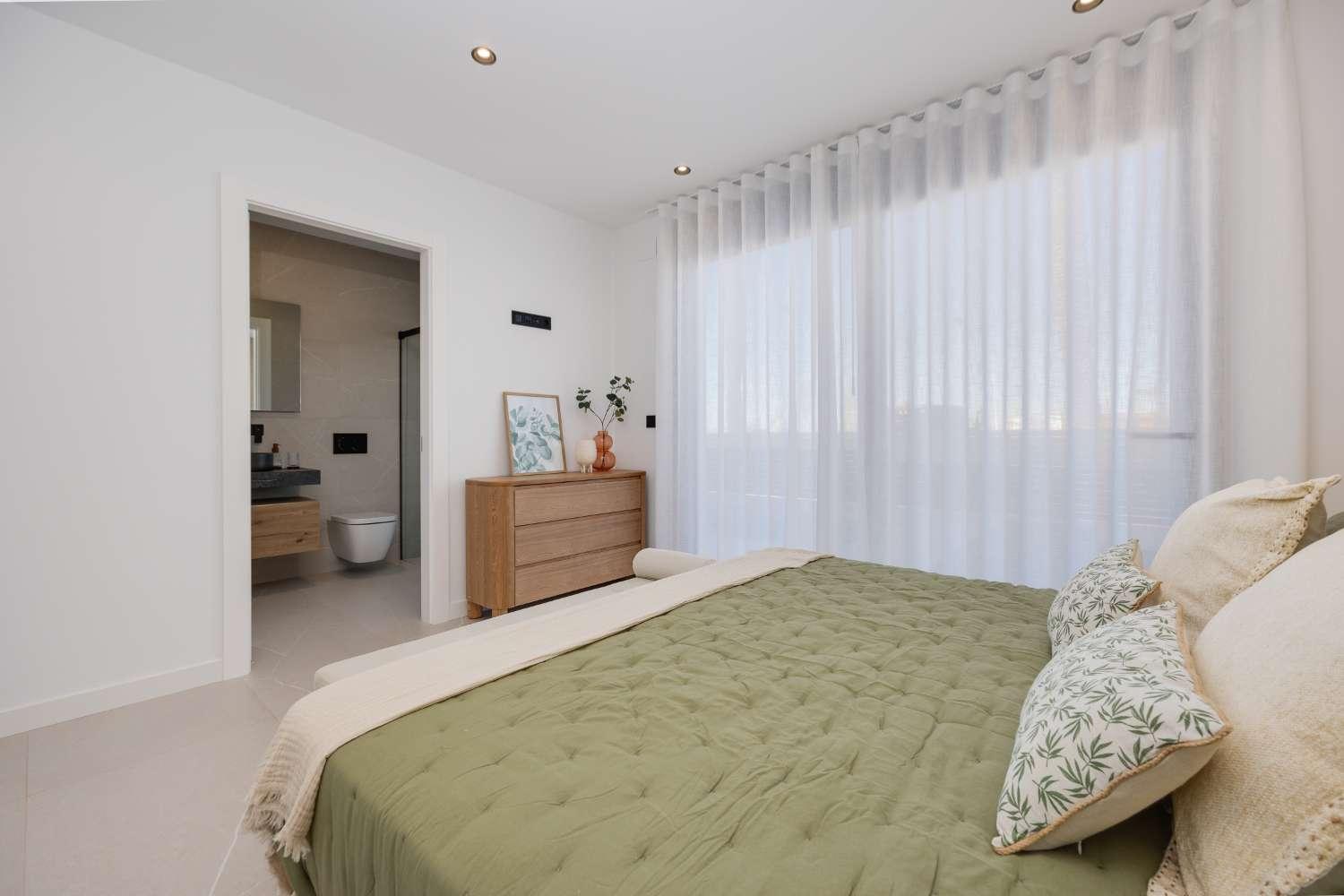 Villa en Venta en Torrevieja