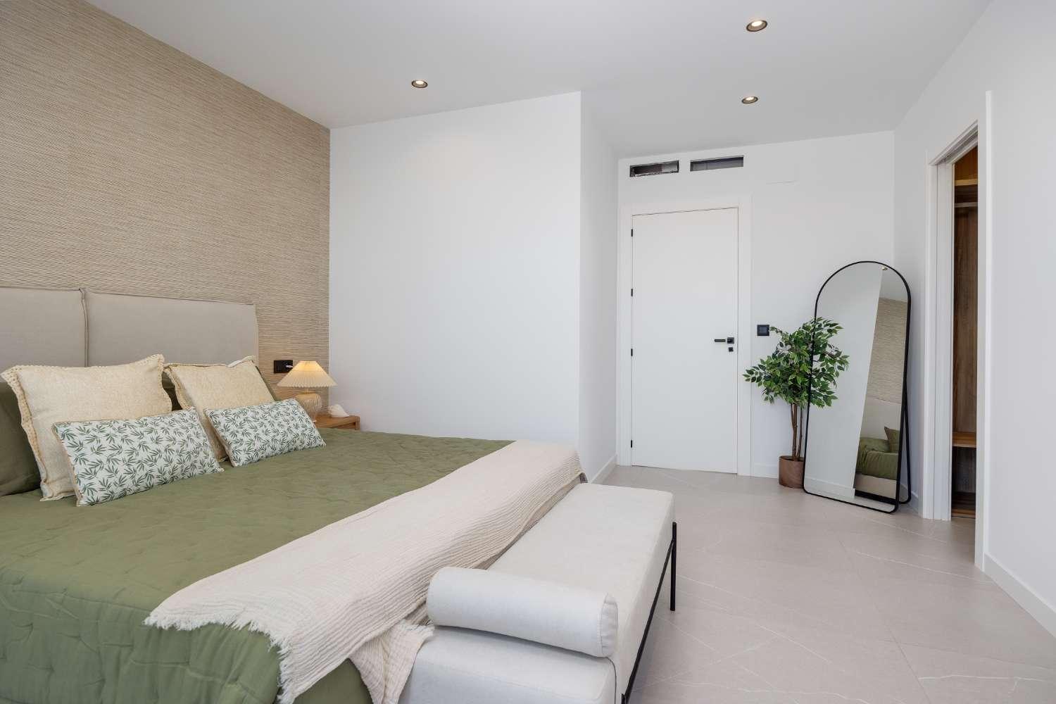Villa en Venta en Torrevieja