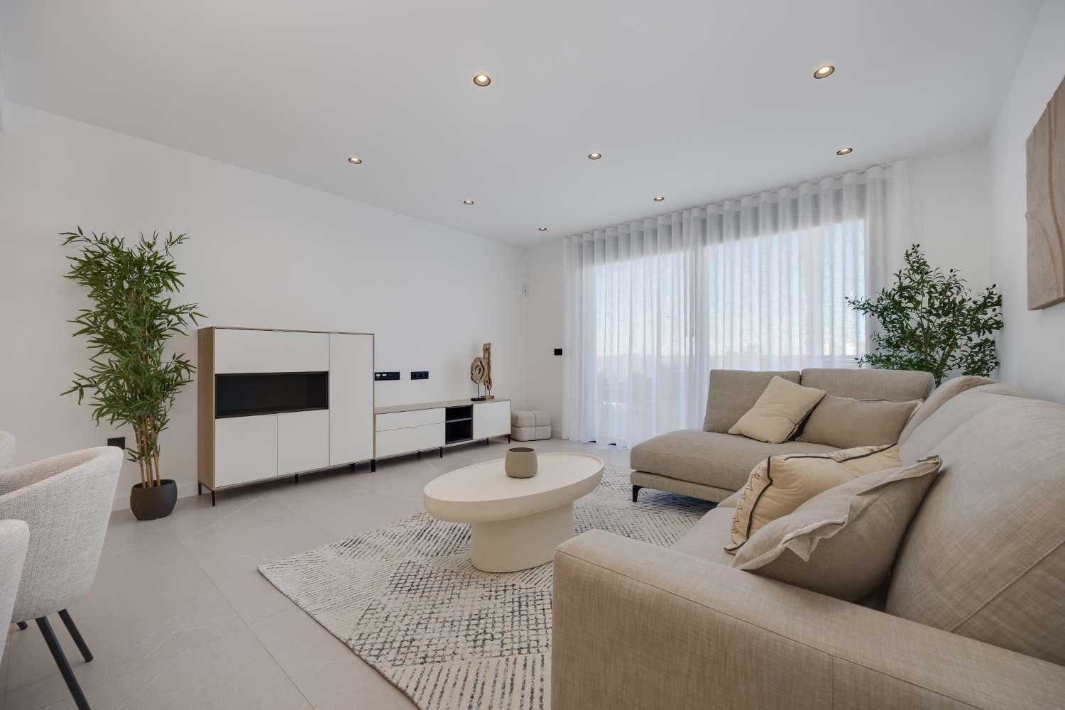 Villa en Venta en Torrevieja