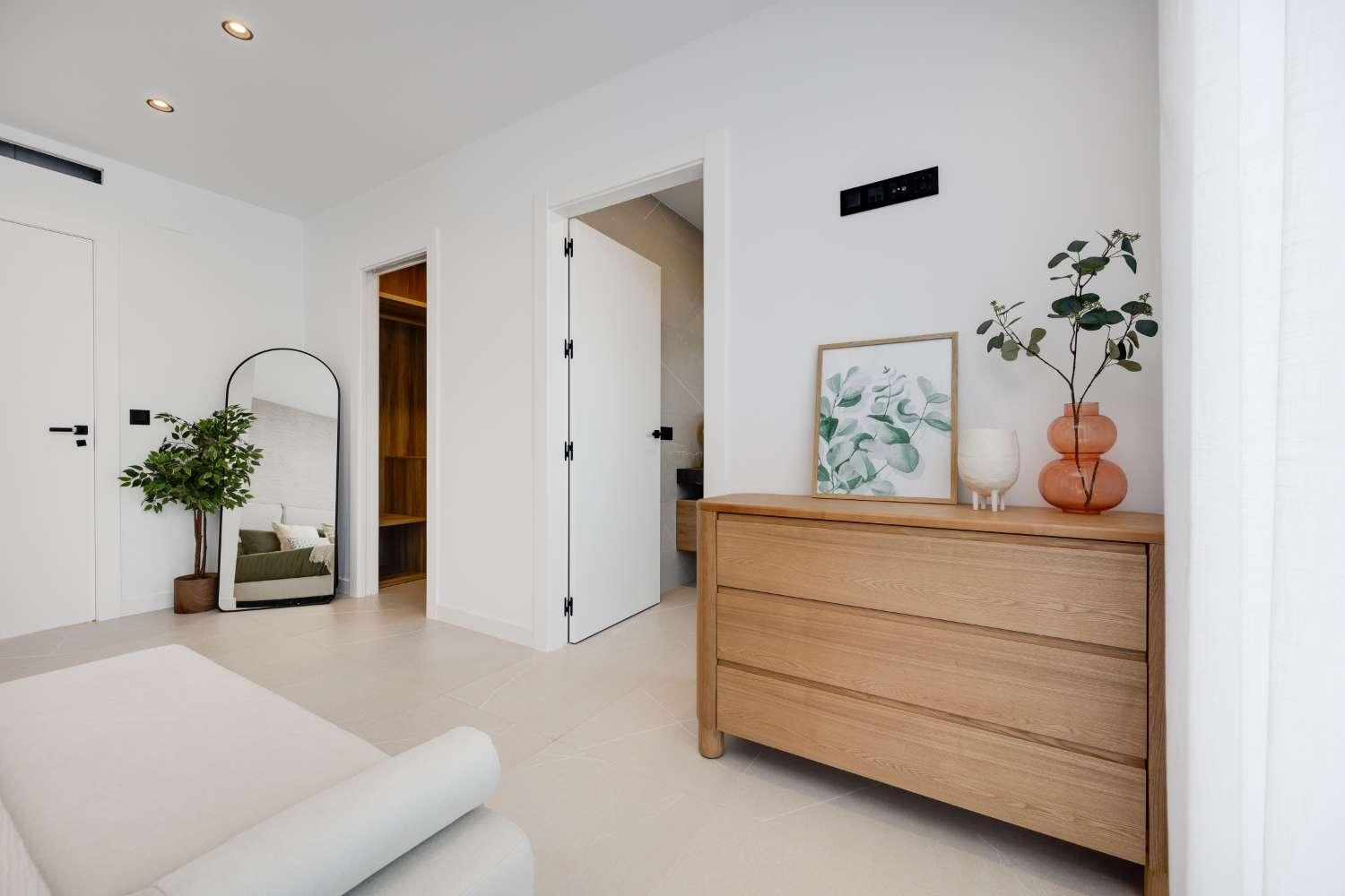 Villa en Venta en Torrevieja