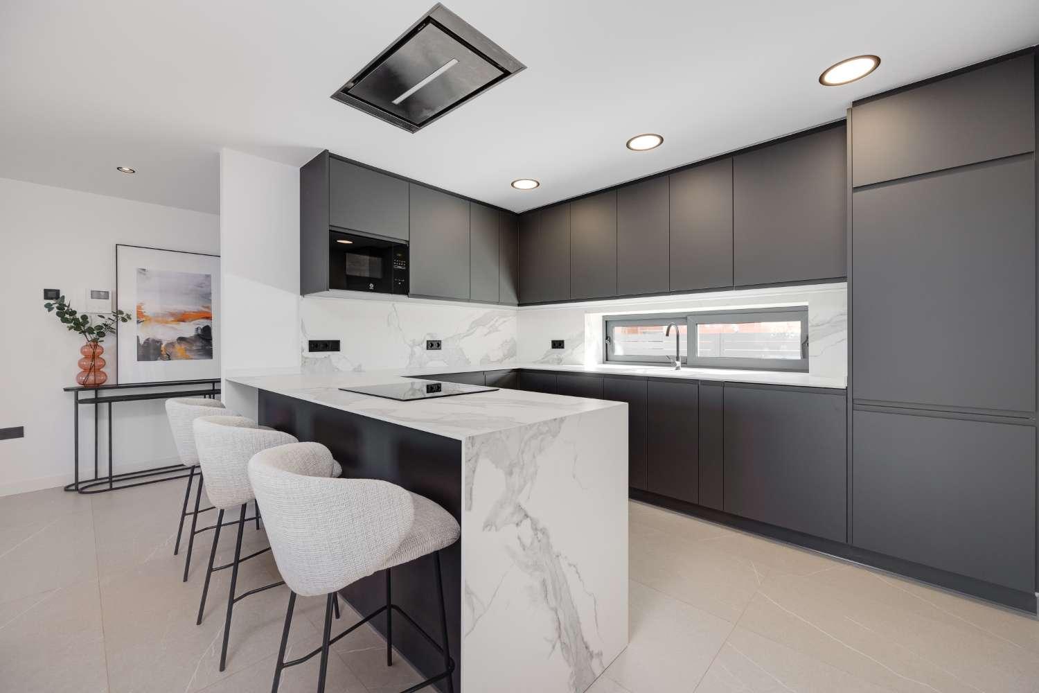 Villa en Venta en Torrevieja