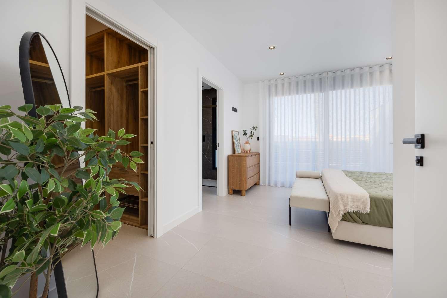 Villa en Venta en Torrevieja