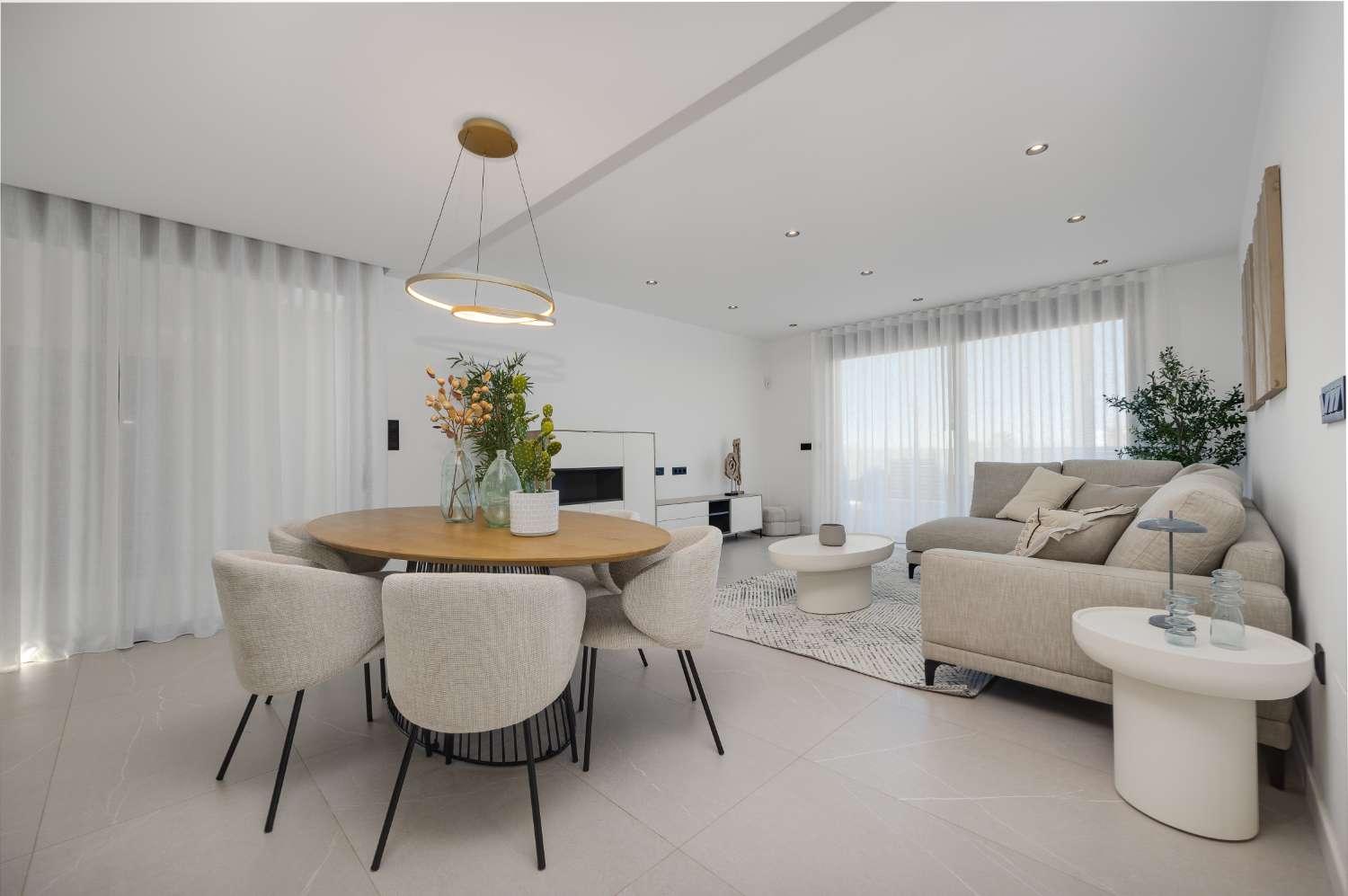 Villa en Venta en Torrevieja