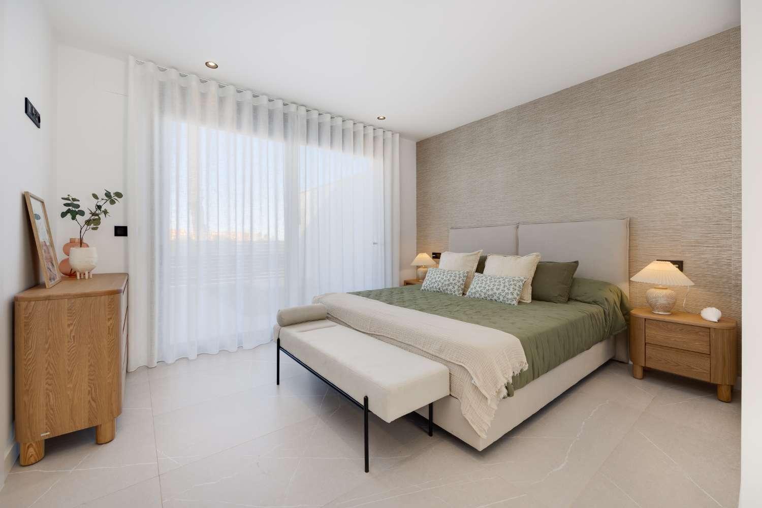Villa en Venta en Torrevieja