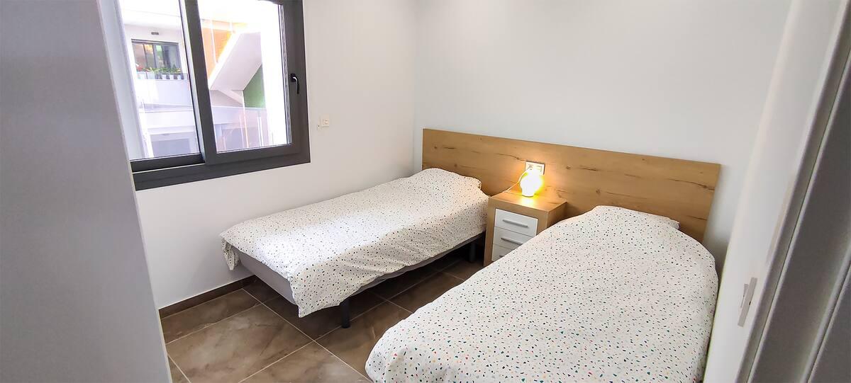 Apartamento en Venta en Torrevieja