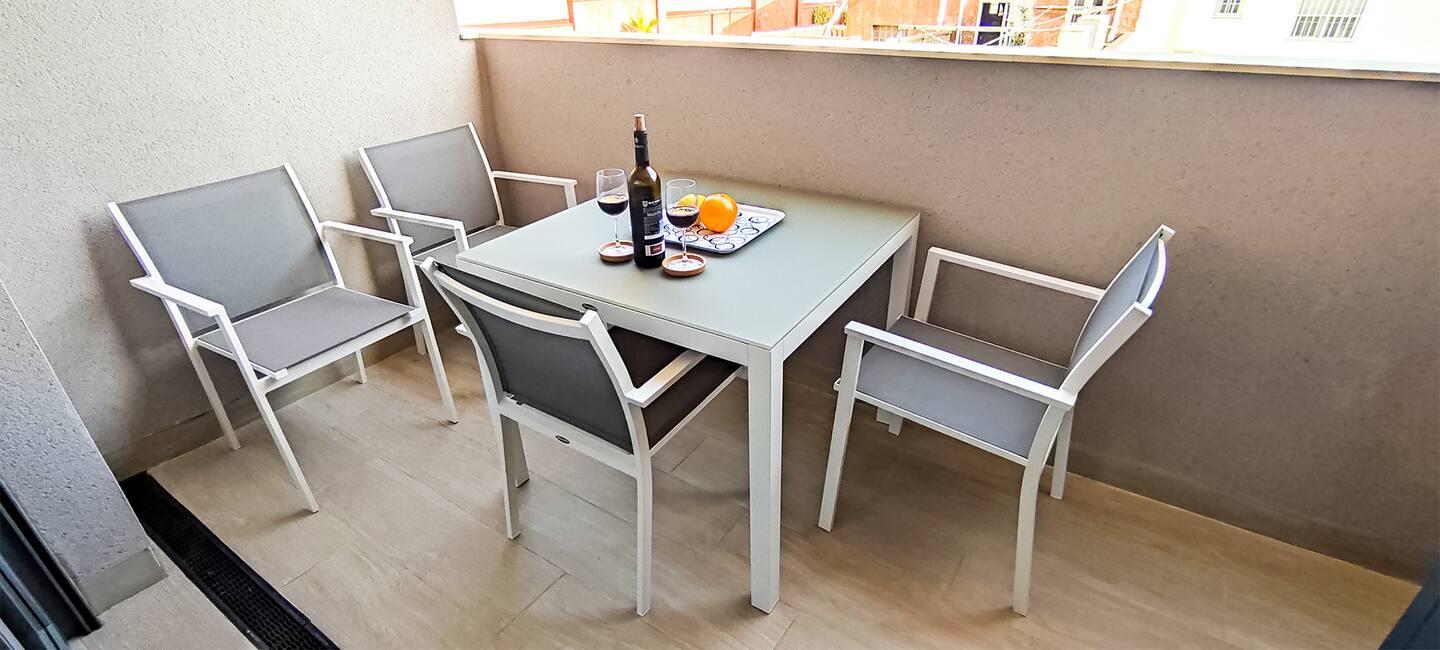 Apartamento en Venta en Torrevieja