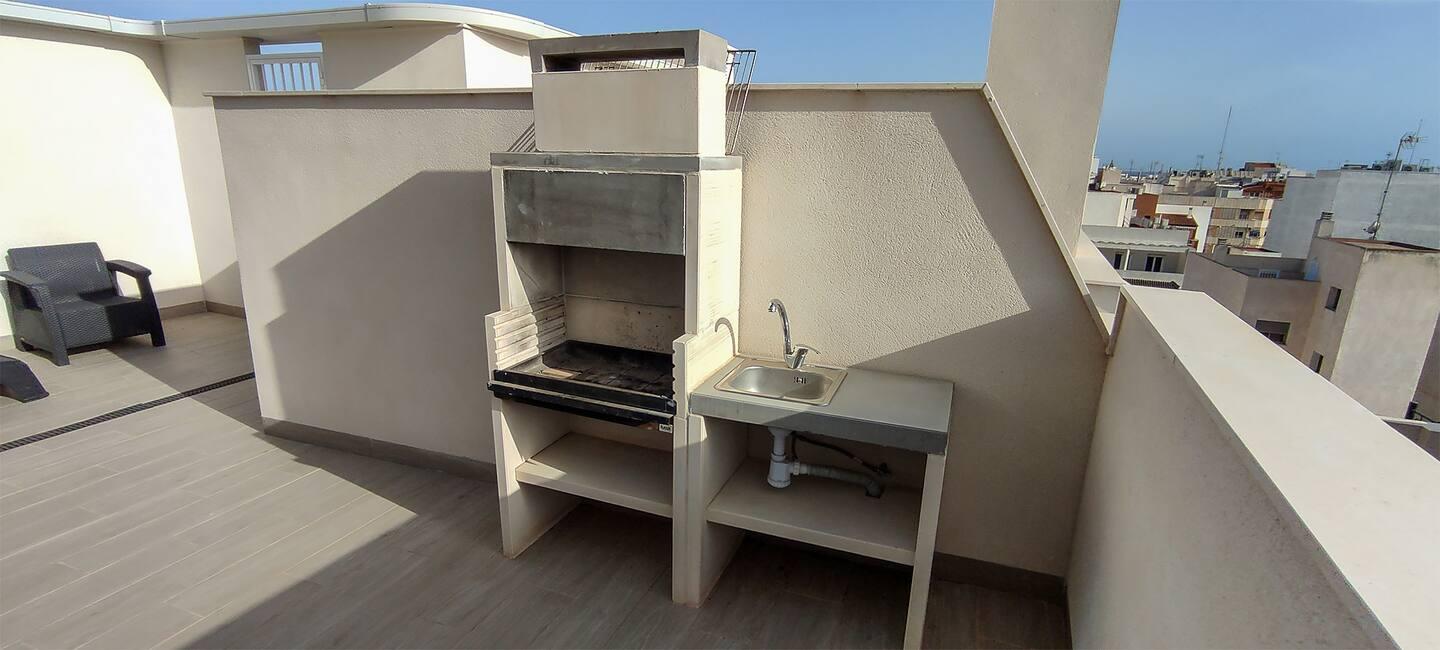 Apartamento en Venta en Torrevieja
