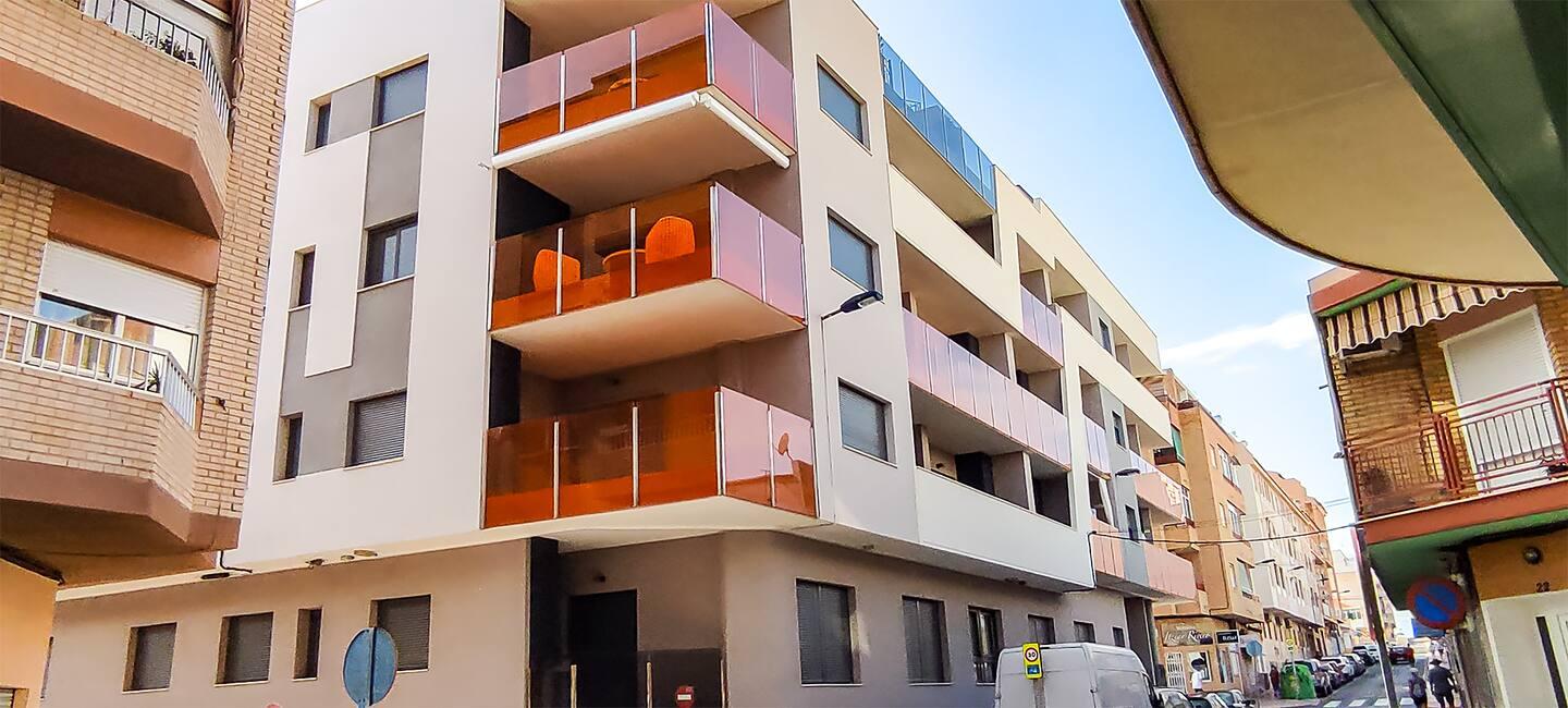 Apartamento en Venta en Torrevieja