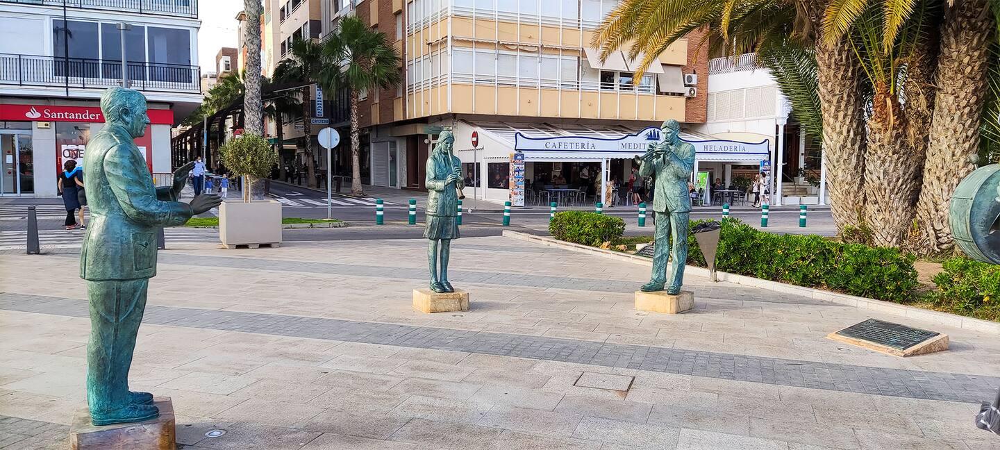 Apartamento en Venta en Torrevieja