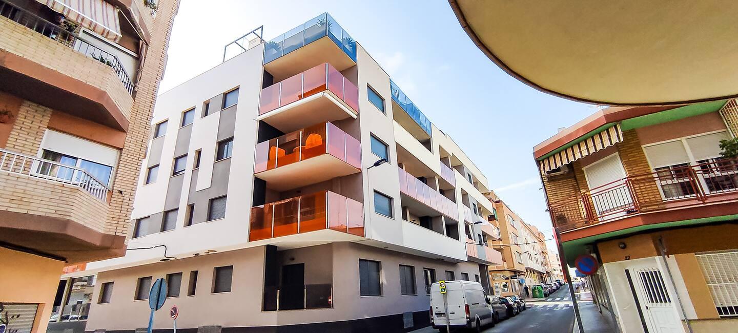 Apartamento en Venta en Torrevieja