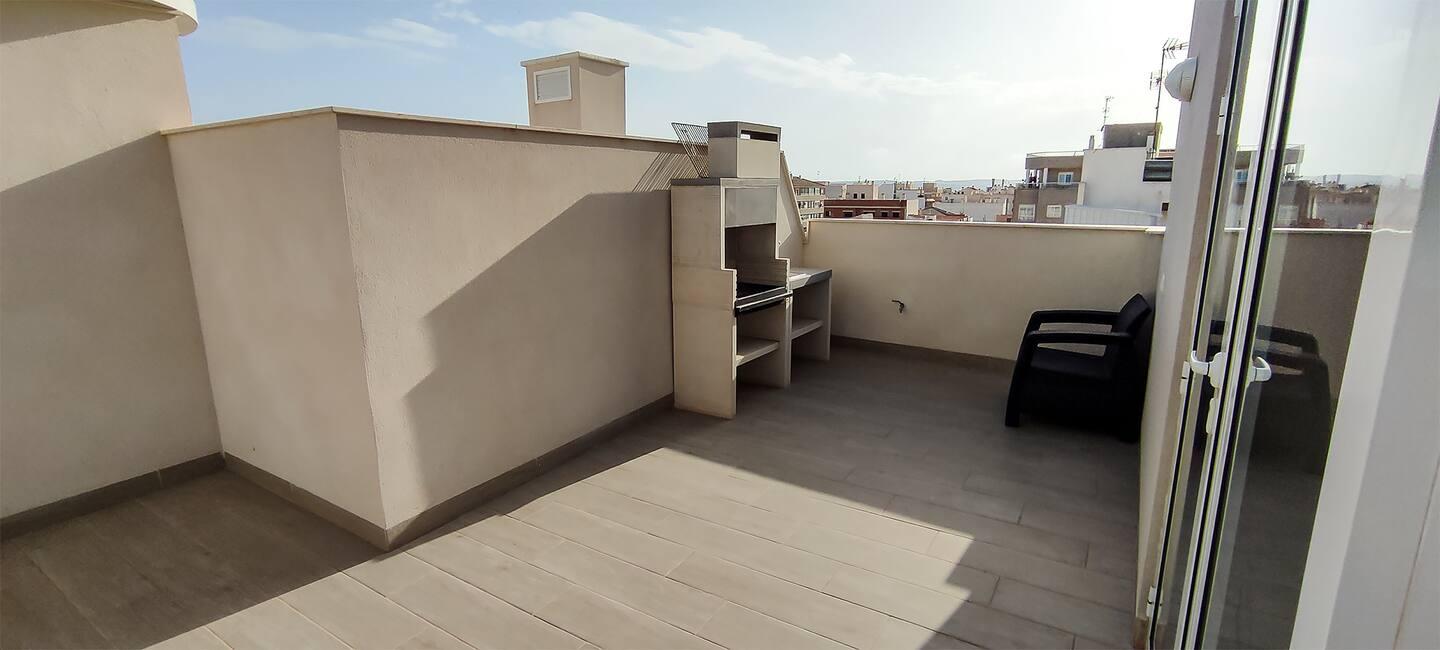 Apartamento en Venta en Torrevieja