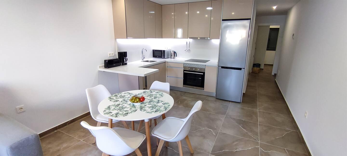 Apartamento en Venta en Torrevieja
