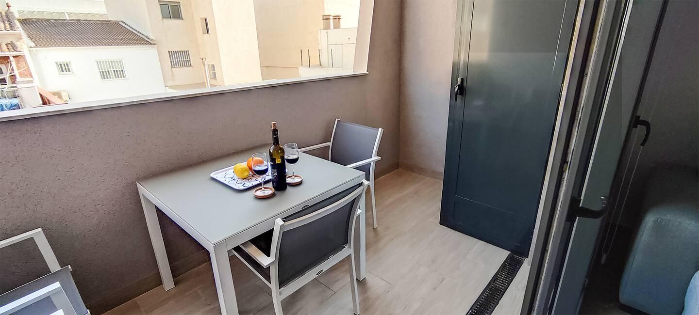 Apartamento en Venta en Torrevieja