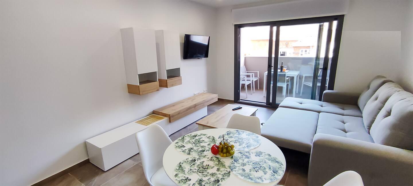 Apartamento en Venta en Torrevieja