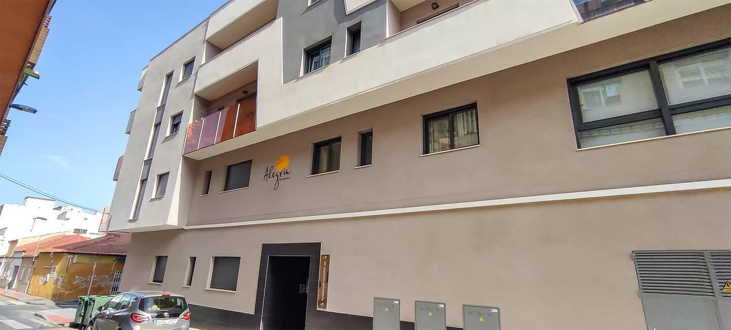 Apartamento en Venta en Torrevieja