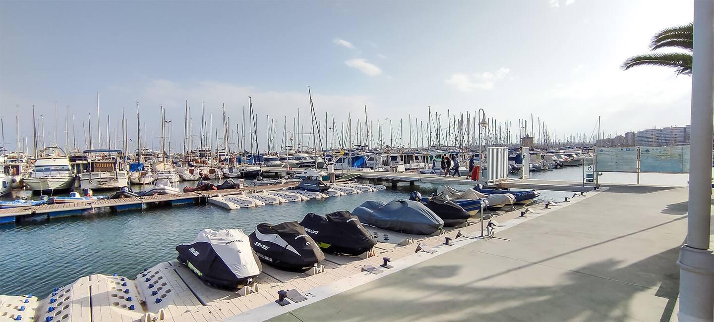 Apartamento en Venta en Torrevieja