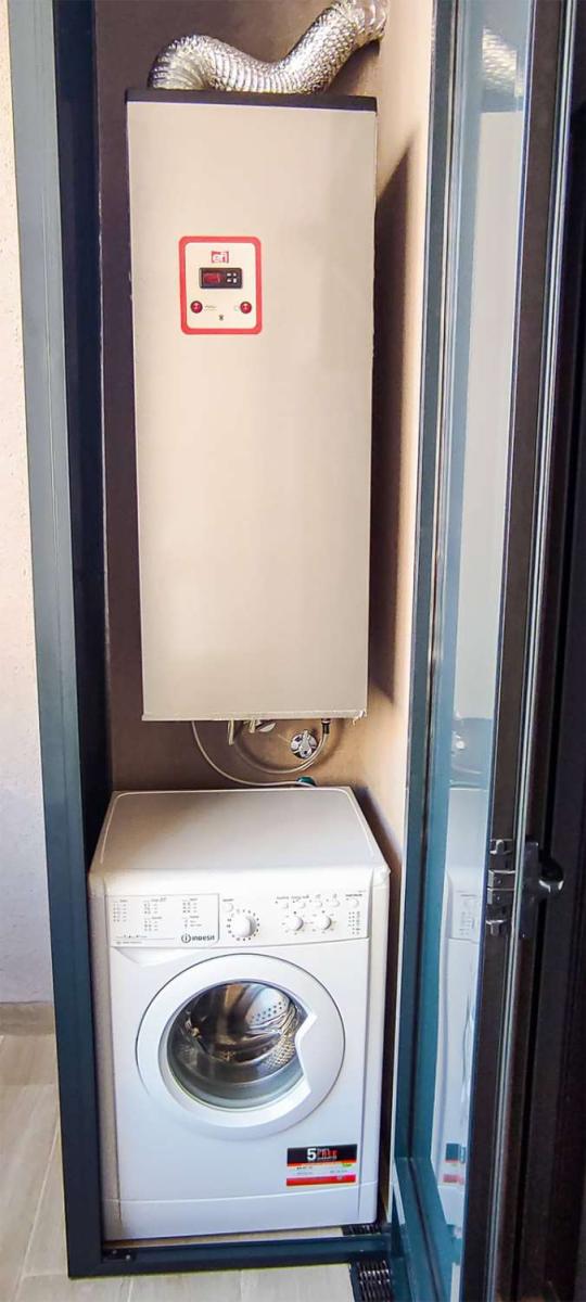 Apartamento en Venta en Torrevieja