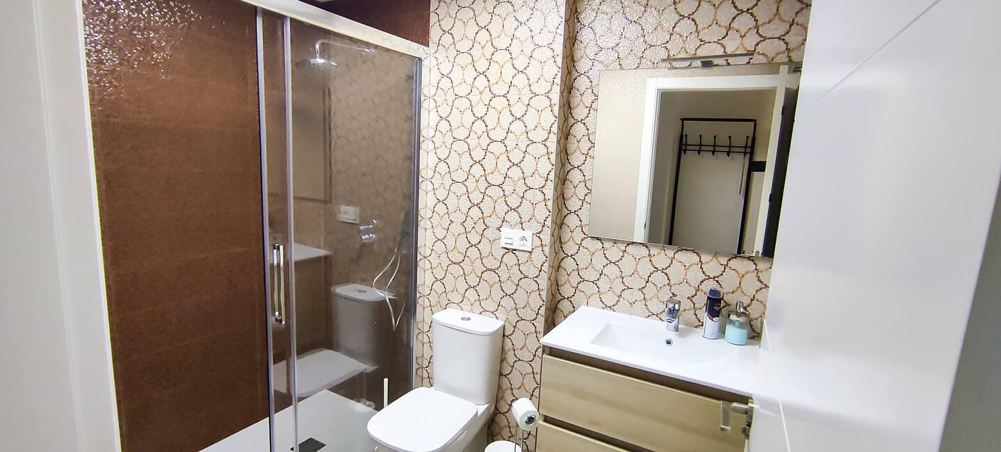 Apartamento en Venta en Torrevieja