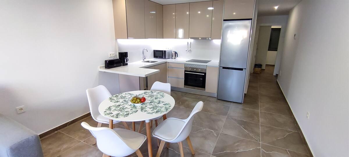 Apartamento en Venta en Torrevieja