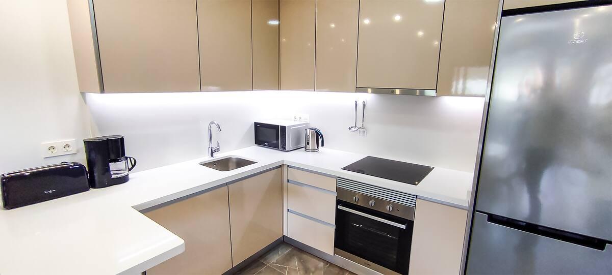 Apartamento en Venta en Torrevieja