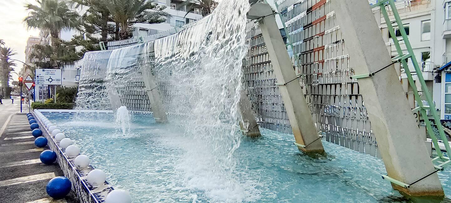 Apartamento en Venta en Torrevieja