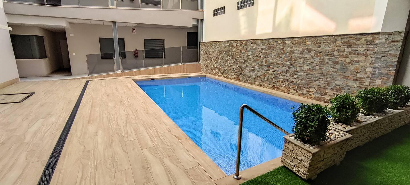 Apartamento en Venta en Torrevieja