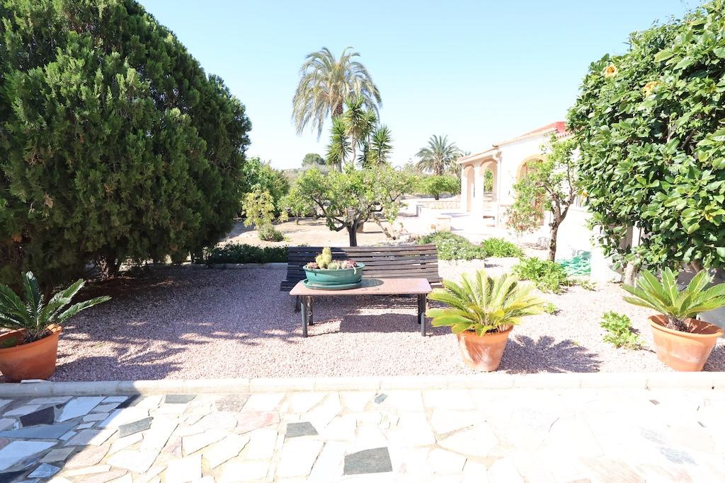 Finca en Venta en Elche