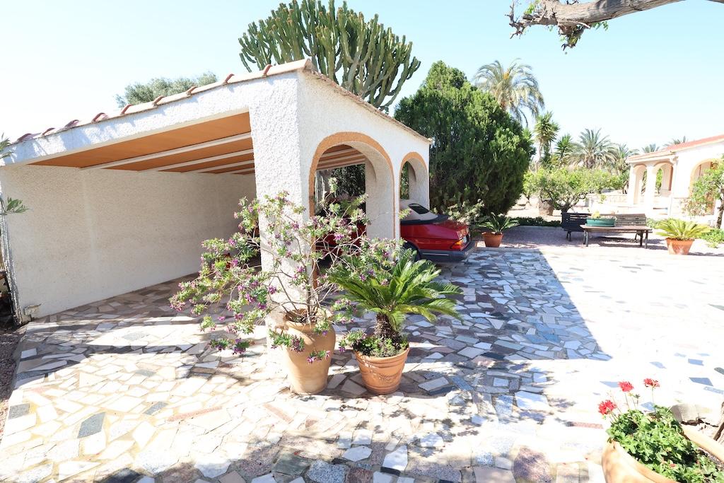 Finca en Venta en Elche