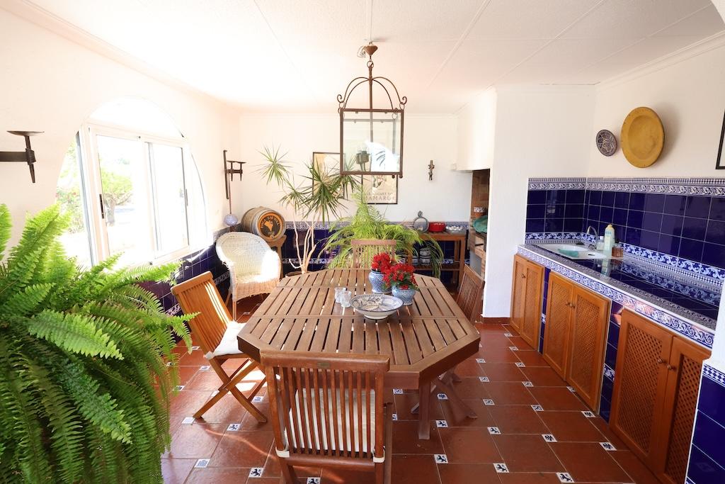 Finca en Venta en Elche