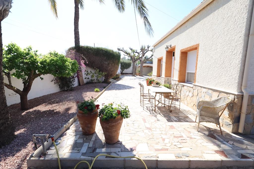Finca en Venta en Elche