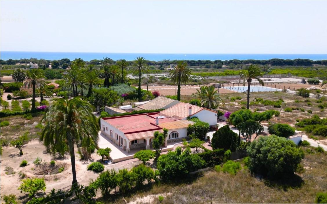 Finca en Venta en Elche