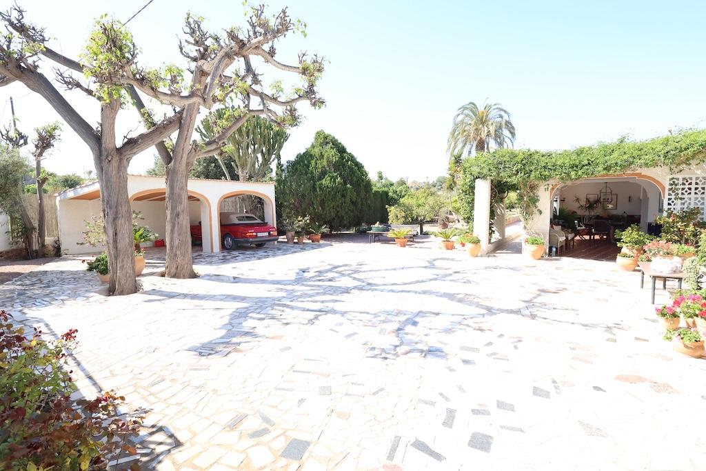 Finca en Venta en Elche