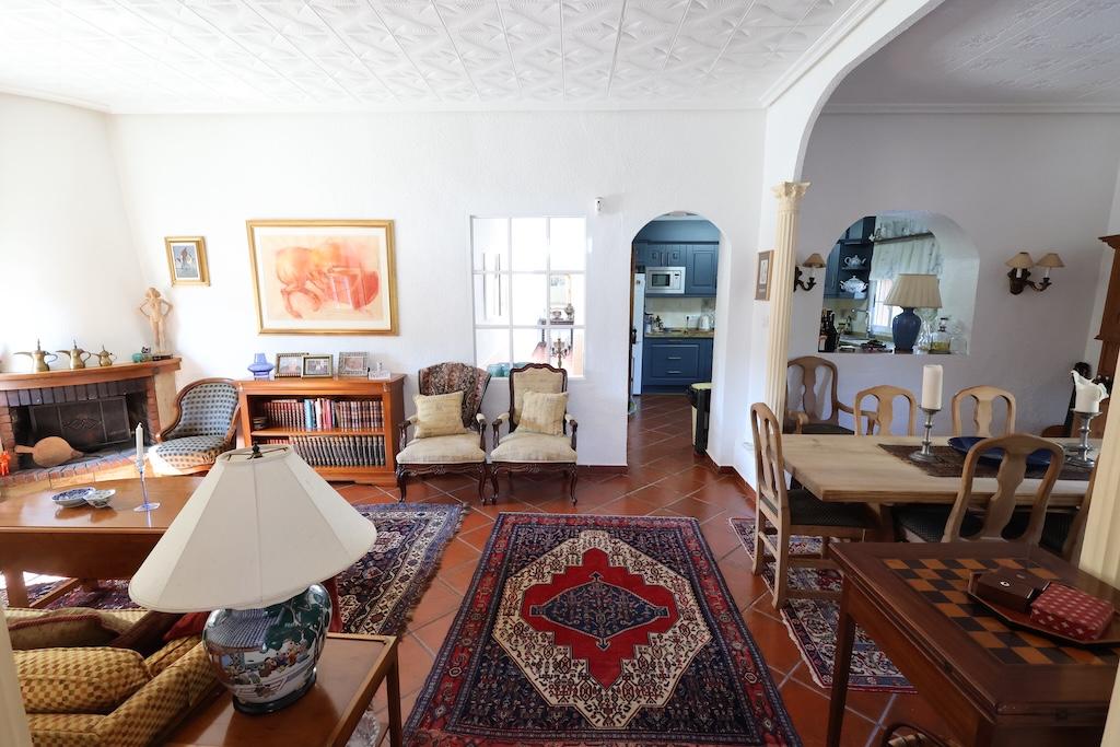 Finca en Venta en Elche