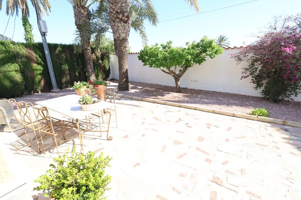 Finca en Venta en Elche