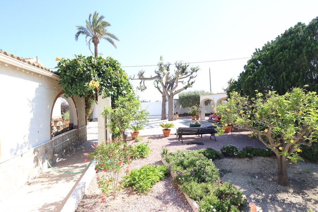 Finca en Venta en Elche