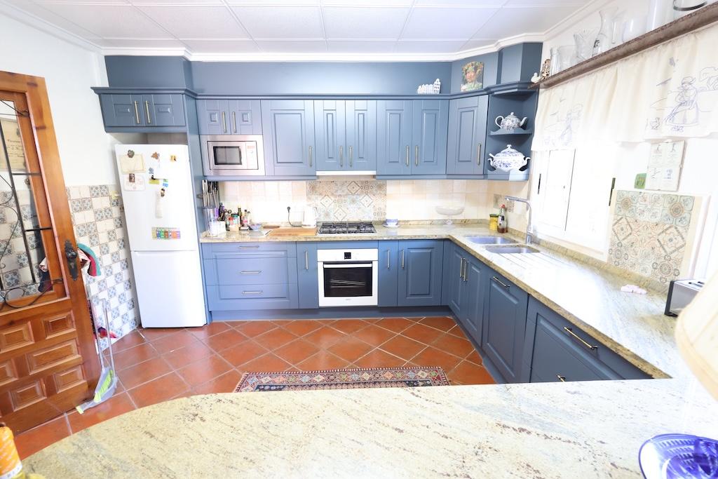 Finca en Venta en Elche